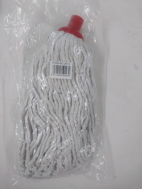 MOP WITH HANDLE 230GMS