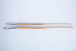 PAINT BRUSH  ROUND #11