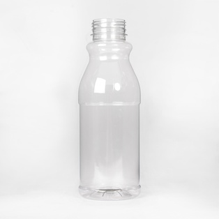 250ML PLASTIC BOTTLES