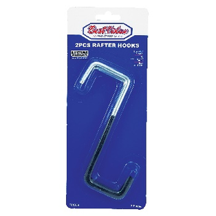 5 1/2" RAFTER HOOKS (2PC)