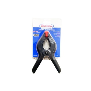 6" SPRING CLAMP