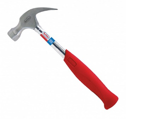 16oz. TUBULAR METAL HAMMER