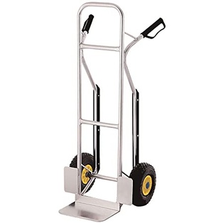 HT525 200kg STANLEY ALUMINUM HAND TRUCK