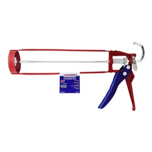 9" SKELETON CAULKING GUN