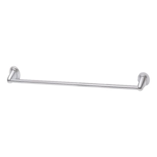 24" TOWEL BAR (CHROME)