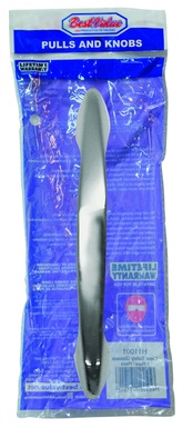 3" DOOR PULL (CHROME)