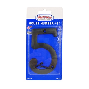 BLACK HOUSE NUMBER #5