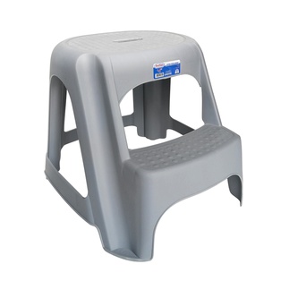 BEST VALUE 2-STEP LADDER (PLASTIC)