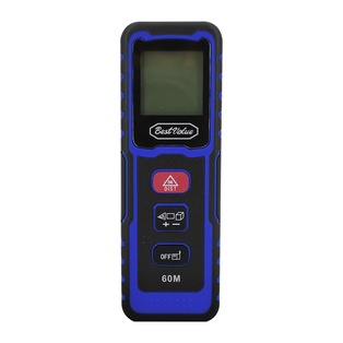 LASER DISTANCE METER 60M BEST VALUE