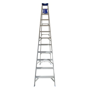 12 FT ALUMINIUM LADDER