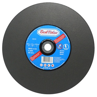 14" METAL CUTTING DISC (BEST VALUE)