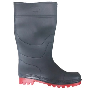 11/45 WELLINGTON  STYLE PVC BOOTS