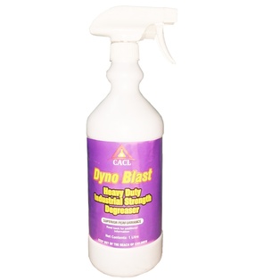 DYNO BLAST DEGREASER QUART