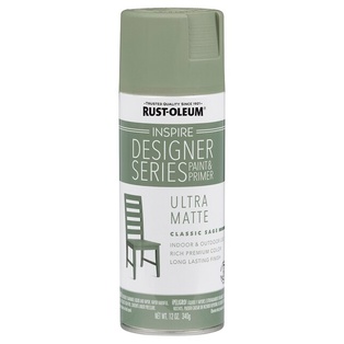 PRIMER CLASSIC SAGE SPRAY PAINT RUST-OLEUM
